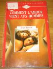 [R09619] Comment l amour vient aux hommes, Jean Barrett