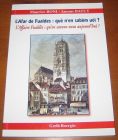 [R09636] L Afar de Fualdes : qué n en sabèm uèi ? / L Affaire Fualdès : qu en savons-nous aujourd hui ?, Maurice Boni - Amans Batut