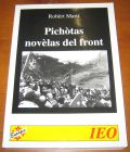 [R09644] Pichotas novelas del front, Robert Marti