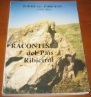 [R09648] Racontes del Païs Ribieirol, Rogier Del Parroton, Zefir Bosc