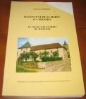 [R09649] Lo convent de la Marcé d a Malavila / Le couvent de la Merci de Maleville, Maurici Andrieu