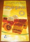 [R09663] Gourmandises et amuse-gueules, Julla Manzat