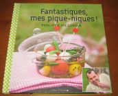 [R09669] Fantastiques, mes pique-niques !, Philippe Mesuron