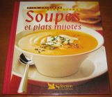 [R09670] Soupes et plats mijotés