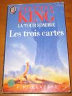 [R09678] La tour sombre 2 - Les trois cartes, Stephen King