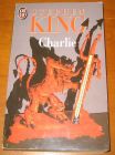 [R09681] Charlie, Stephen King