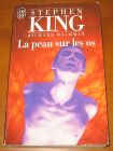 [R09683] La peau sur les os, Stephen King (Richard Bachman)