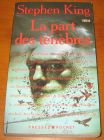 [R09684] La part des ténèbres, Stephen King