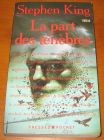 [R09684] La part des ténèbres, Stephen King