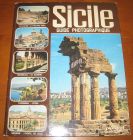 [R09704] Sicile guide photographique, Loretta Santini