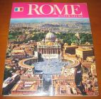 [R09708] Rome en couleurs, F.C. Pavilo