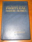 [R09710] Portugal, Madère, Açores