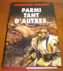 [R09729] Parmi tant d autres…, Christophe Malavoy