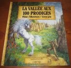 [R09734] La vallée aux 100 prodiges, Sandrine Gestin