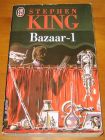 [R09738] Bazaar 1, Stephen King