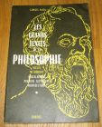 [R09779] Les grands textes de la philosophie, Georges Pascal