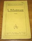 [R09803] L Allumeuse, Louis-Jean Finot