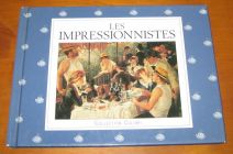 [R09841] Les impressionnistes