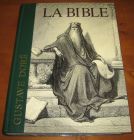 [R09846] La Bible, Gustave Doré