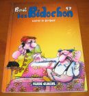 [R09849] Les Bidochon 17 - Usent le forfait, Binet