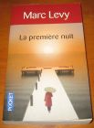 [R09865] La première nuit, Marc Levy