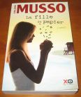 [R09874] La fille de papier, Guillaume Musso