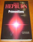 [R09880] Prémonitions, David Hepburn