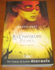 [R09882] Les chasseurs d âmes 1 - Destinés, Alyson Noël