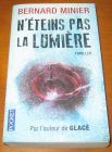 [R09892] N éteins pas la lumière, Bernard Minier