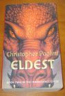 [R09905] The Inheritance 2 - Eldest, Christopher Paolini