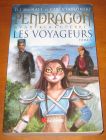 [R09911] Les voyageurs 1 - Pendragon avant la guerre, D.J. MacHale et Carla Jablonski