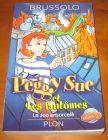 [R09913] Peggy Sue et les fantômes - Le zoo ensorcelé, Serge Brussolo