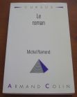 [R09928] Le roman, Michel Raimond