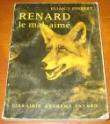 [R09963] Renard le mal-aimé, Elian-J. Finbert