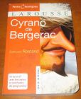 [R09966] Cyrano de Bergerac, Edmond Rostand