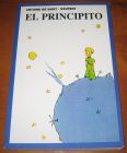 [R09970] El Principito - Le petit Prince, Antoine de Saint-Exupery