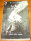 [R09989] La liste de Schindler, Thomas Keneally