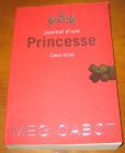 [R09998] Journal d une princesse 9 - Cœur brisé, Meg Cabot