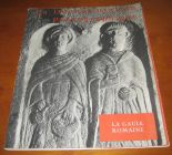 [R10023] La Gaule Romaine