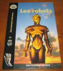 [R10029] Les robots, Jean-François Pénichoux