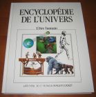 [R10031] Encyclopédie de l univers : L être humain