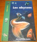 [R10032] Les abysses, Pierre Kohler