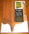 [R10036] Guide du meuble régional, Yves Gairaud et Françoise de Perthuis