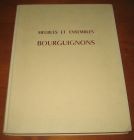 [R10040] Meubles et ensembles Bourguignons