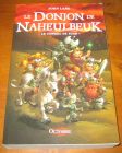 [R10133] Le Donjon de Naheulbeuk - Le conseil de Suak, John Lang