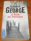[R10161] La ronde des mensonges, Elizabeth George