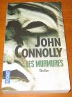 [R10178] Les murmures, John Connolly
