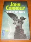 [R10179] La colère des anges, John Connolly