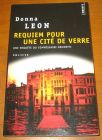 [R10180] Requiem pour une cité de verre, Donna Leon