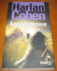 [R10222] A toute épreuve, Harlan Coben